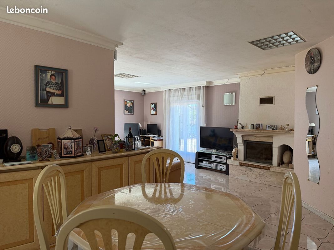 Maison à vendre, 83m², Coulounieix-Chamiers