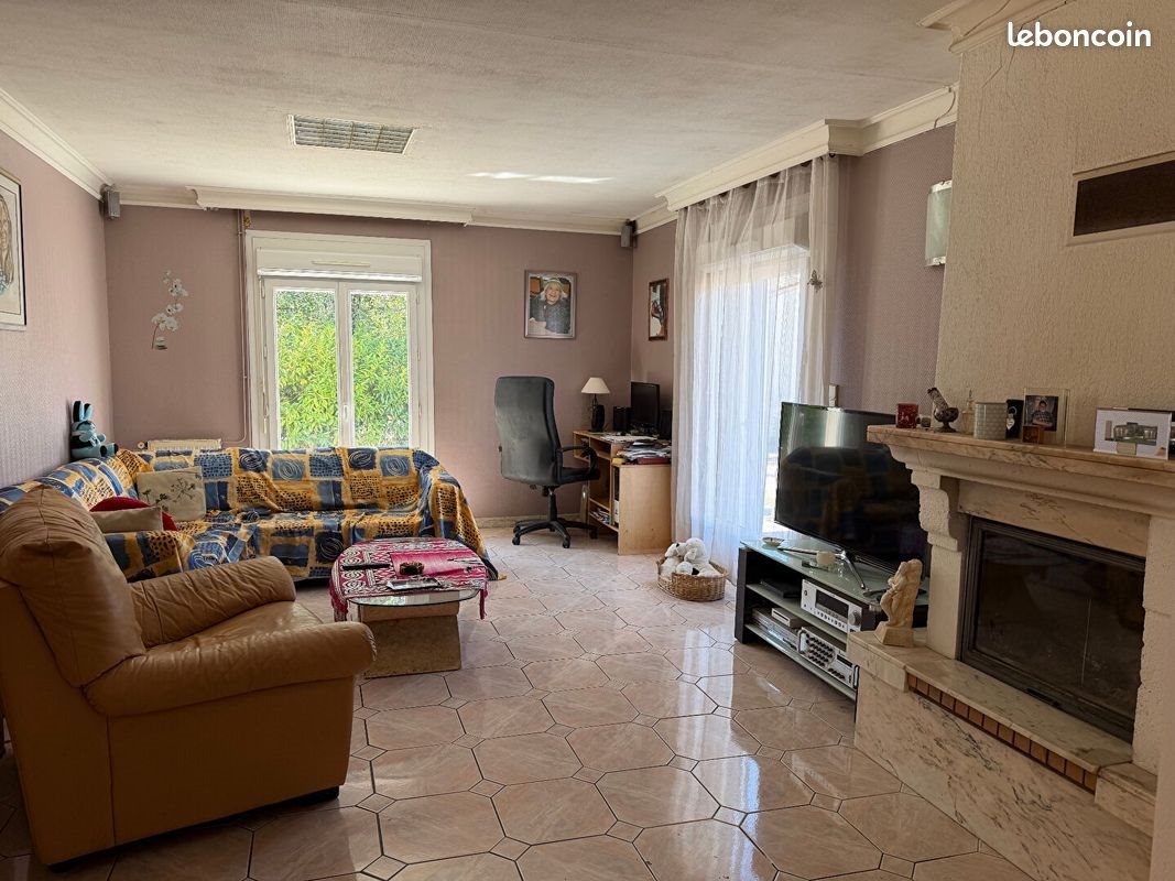 Maison à vendre, 83m², Coulounieix-Chamiers