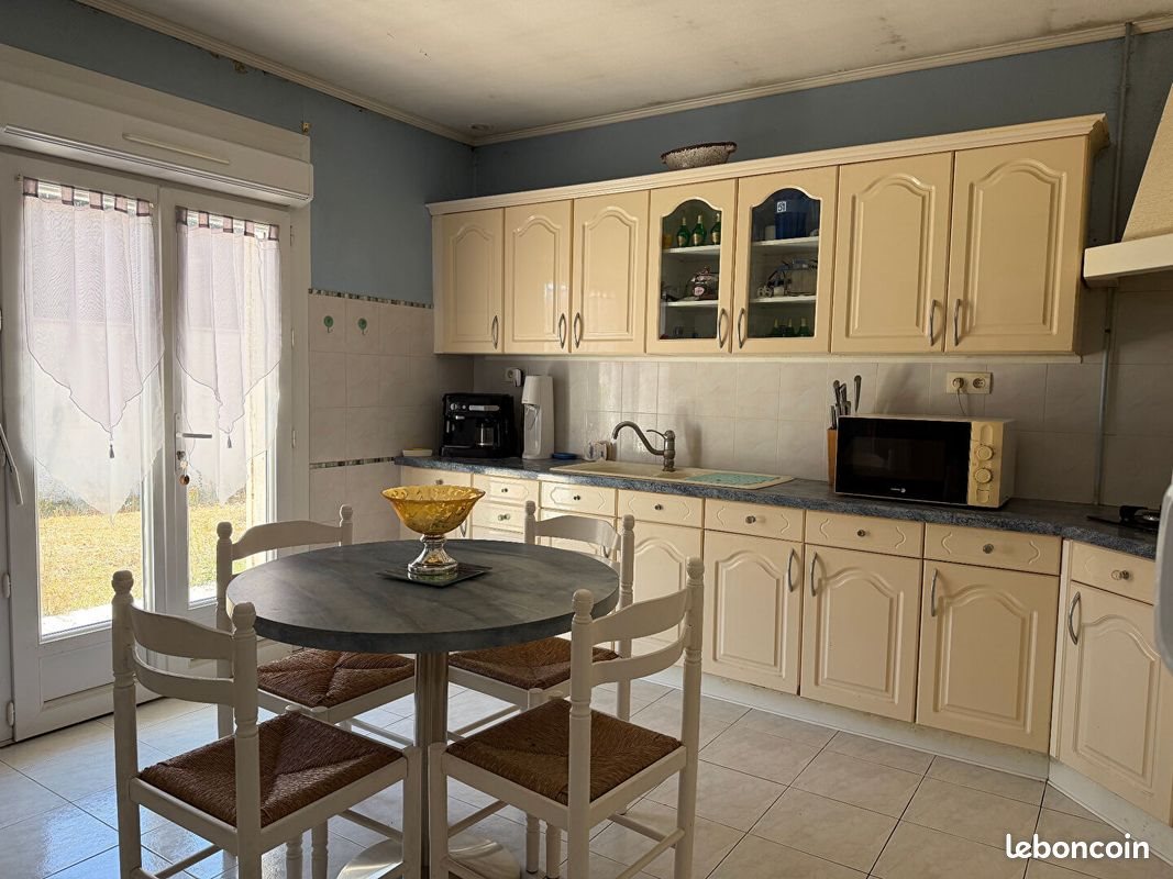 Maison à vendre, 83m², Coulounieix-Chamiers