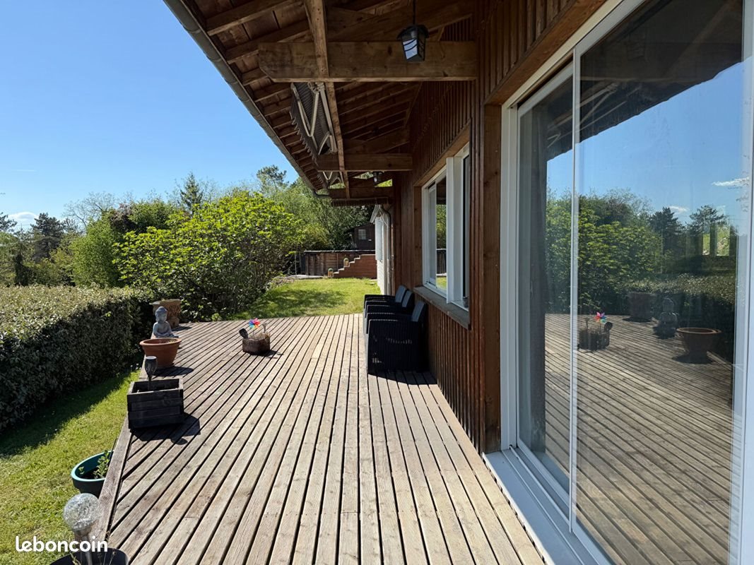 Maison à vendre, 116m², Trélissac