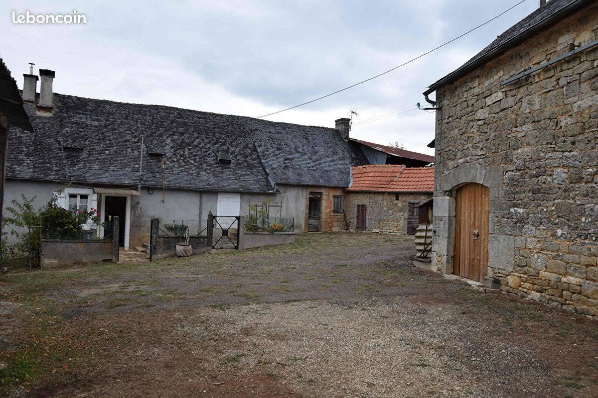 Maison à vendre, 120m², Nespouls