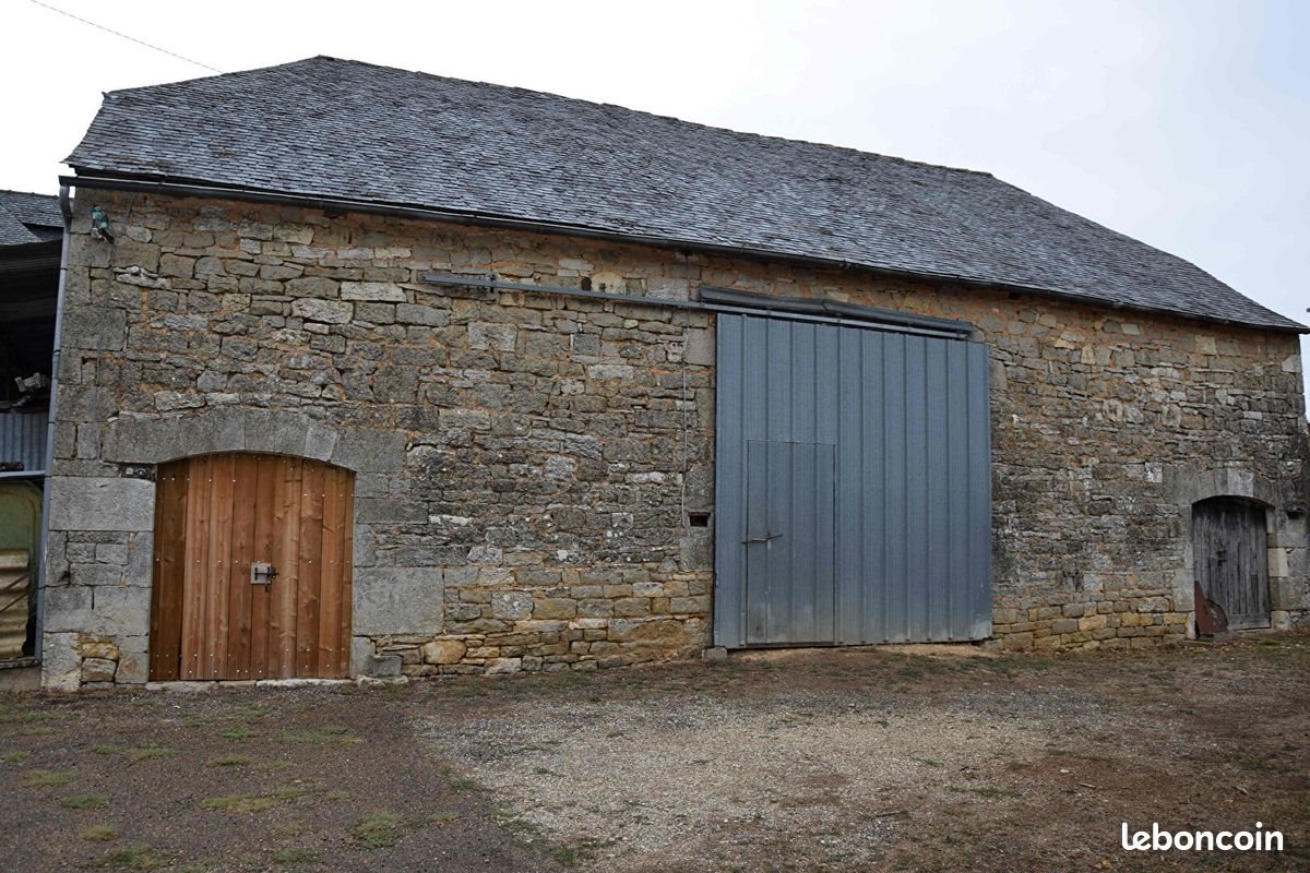 Maison à vendre, 120m², Nespouls