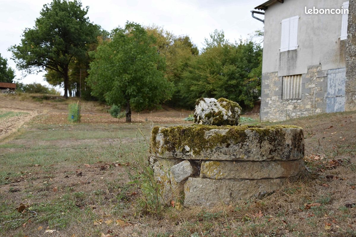 Maison à vendre, 120m², Nespouls