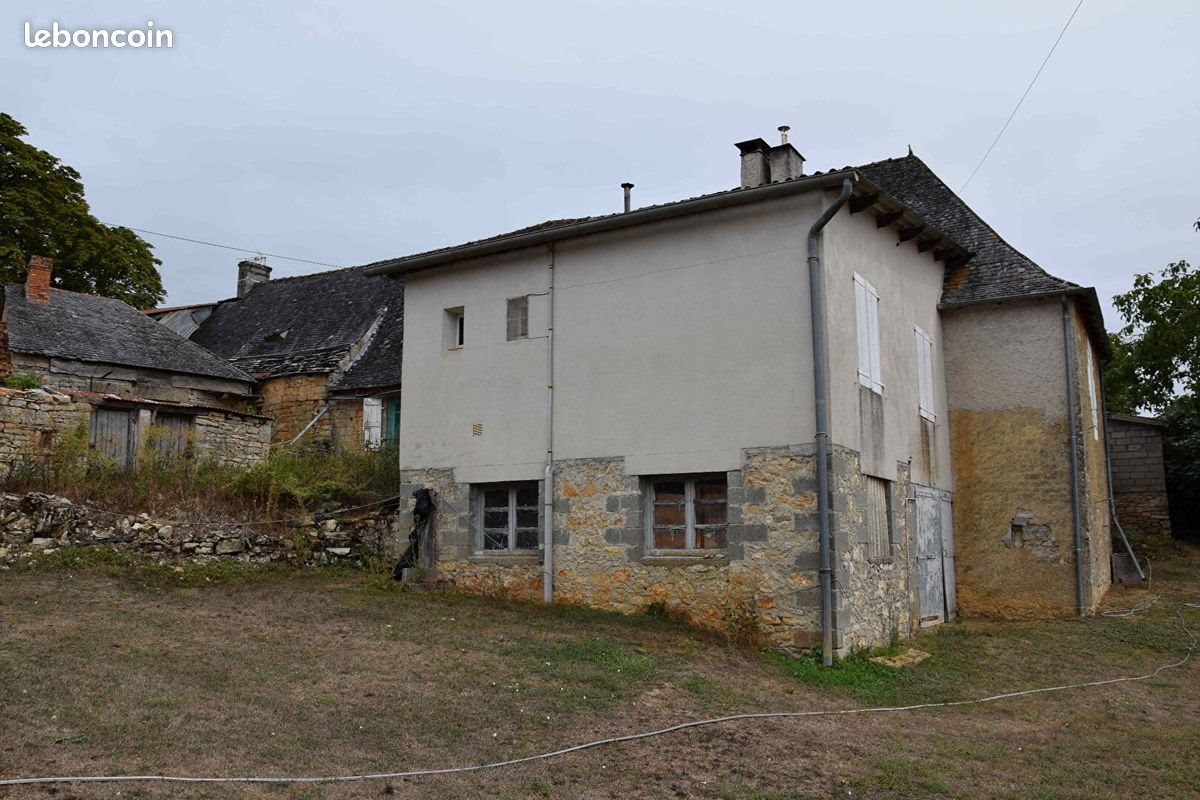 Maison à vendre, 120m², Nespouls