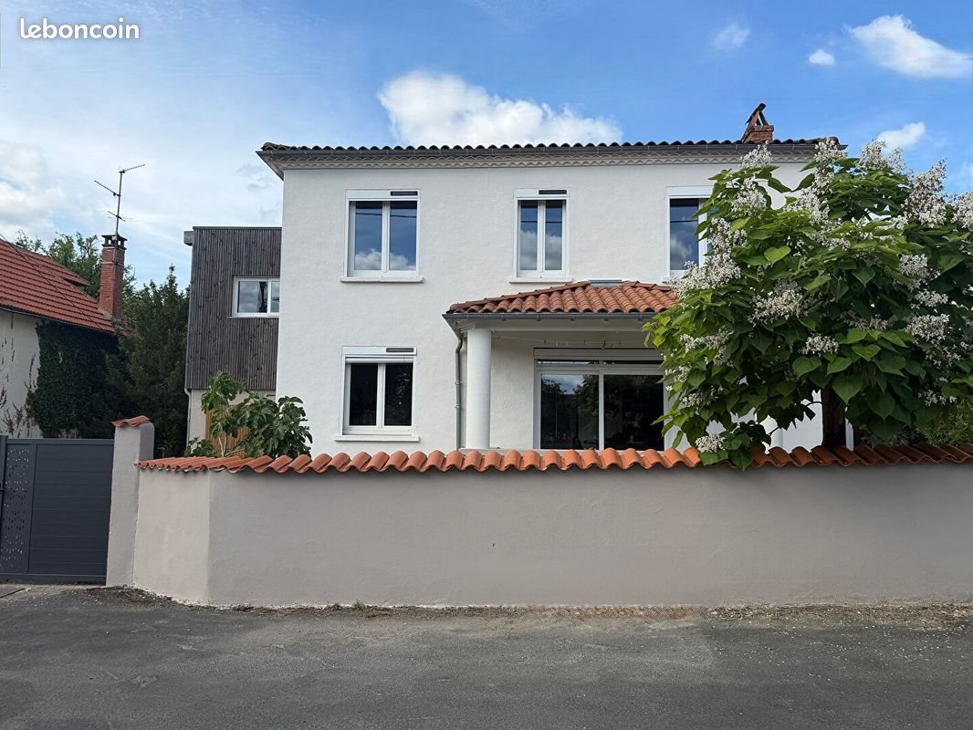 Maison à vendre, 150m², Périgueux