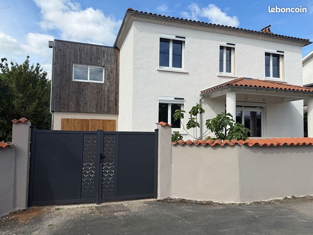 Maison à vendre, 150m², Périgueux