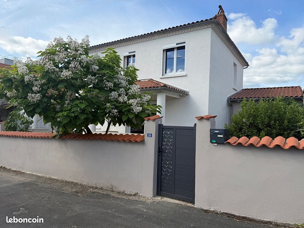Maison à vendre, 150m², Périgueux