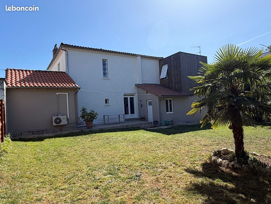 Maison à vendre, 150m², Périgueux