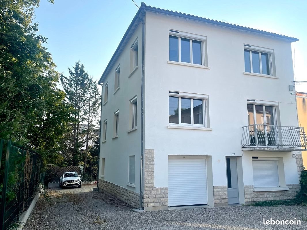 Appartement à louer, 15m², Périgueux