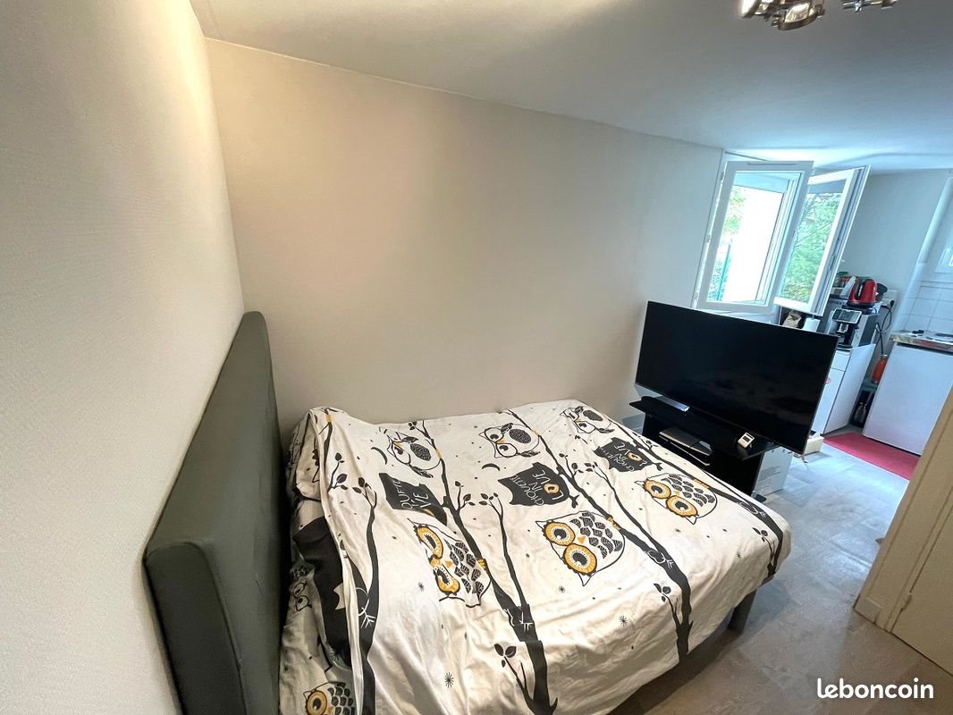 Appartement à louer, 15m², Périgueux