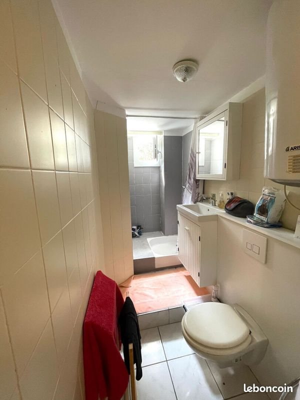 Appartement à louer, 15m², Périgueux