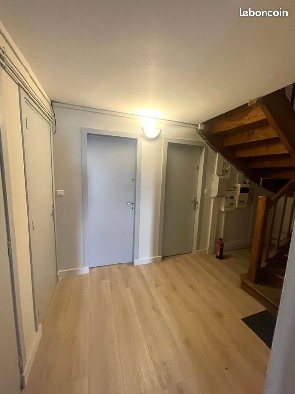 Appartement à louer, 15m², Périgueux