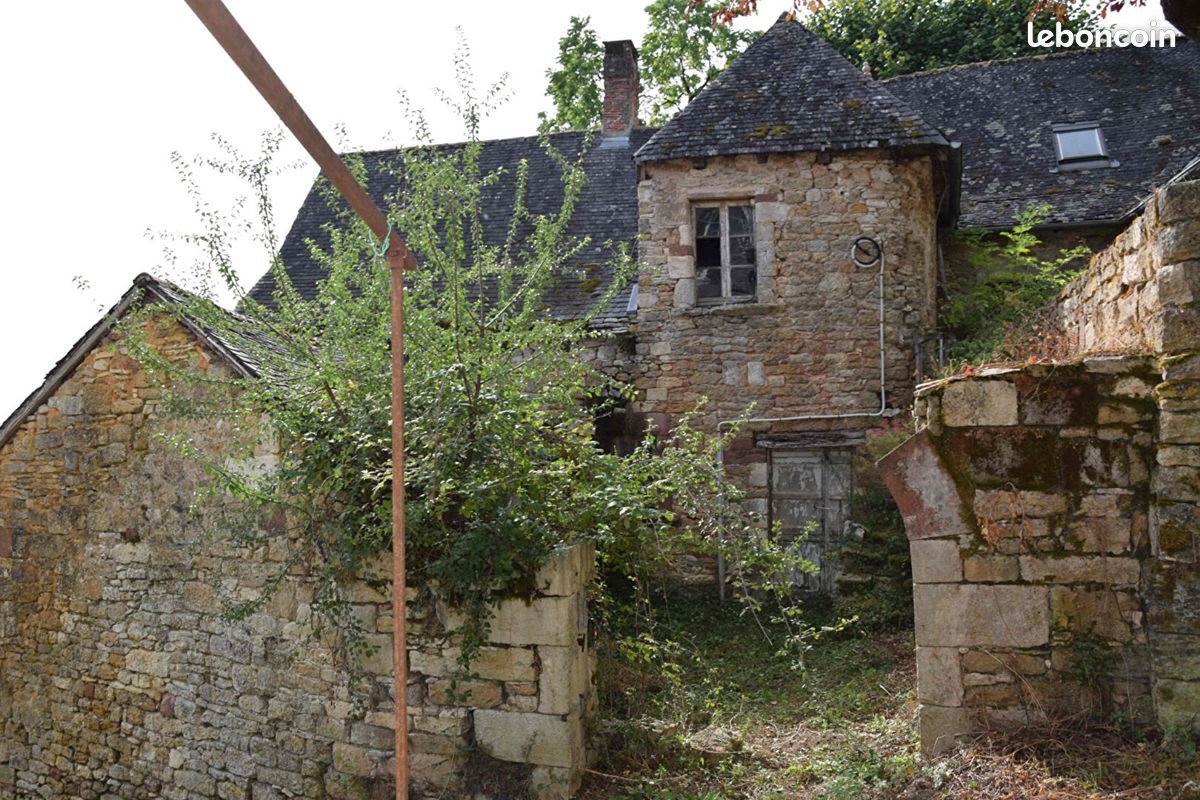 Maison à vendre, 150m², Turenne