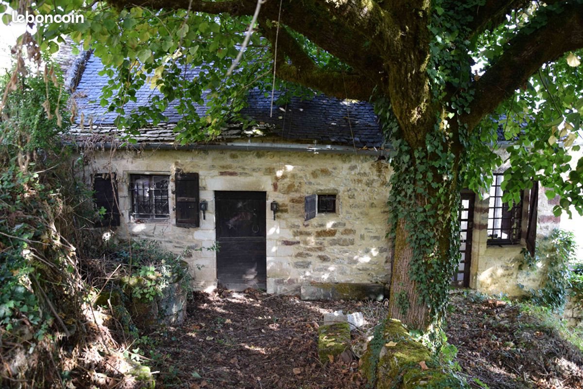 Maison à vendre, 150m², Turenne