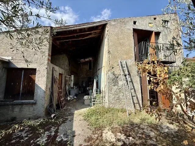 Maison à vendre, 200m², Serres-sur-Arget