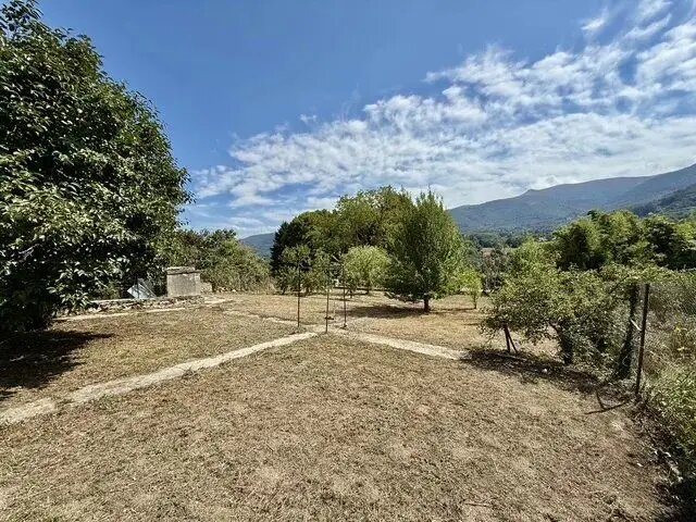 Maison à vendre, 200m², Serres-sur-Arget