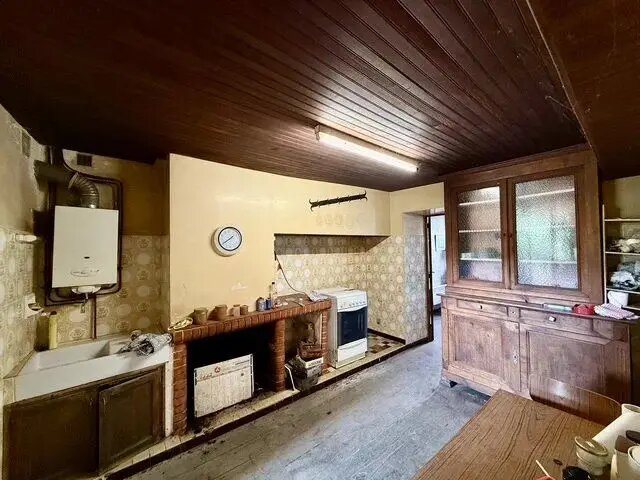 Maison à vendre, 200m², Serres-sur-Arget