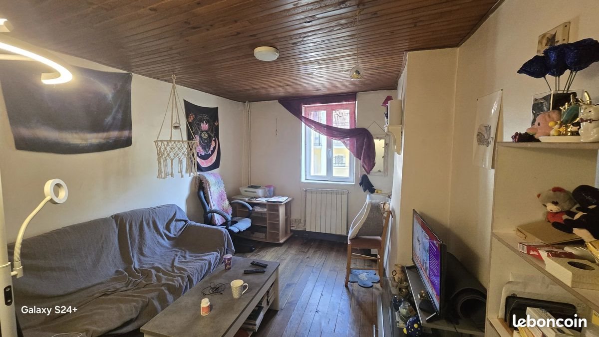 Maison à vendre, 85m², Foix