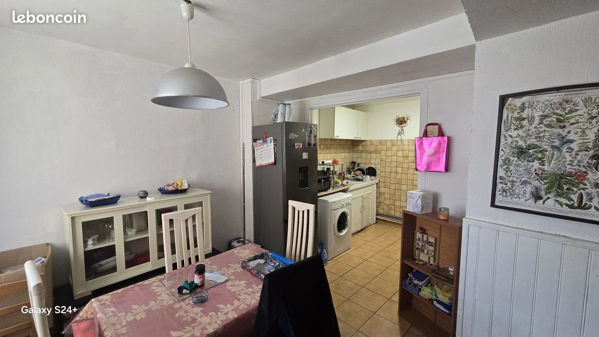 Maison à vendre, 85m², Foix
