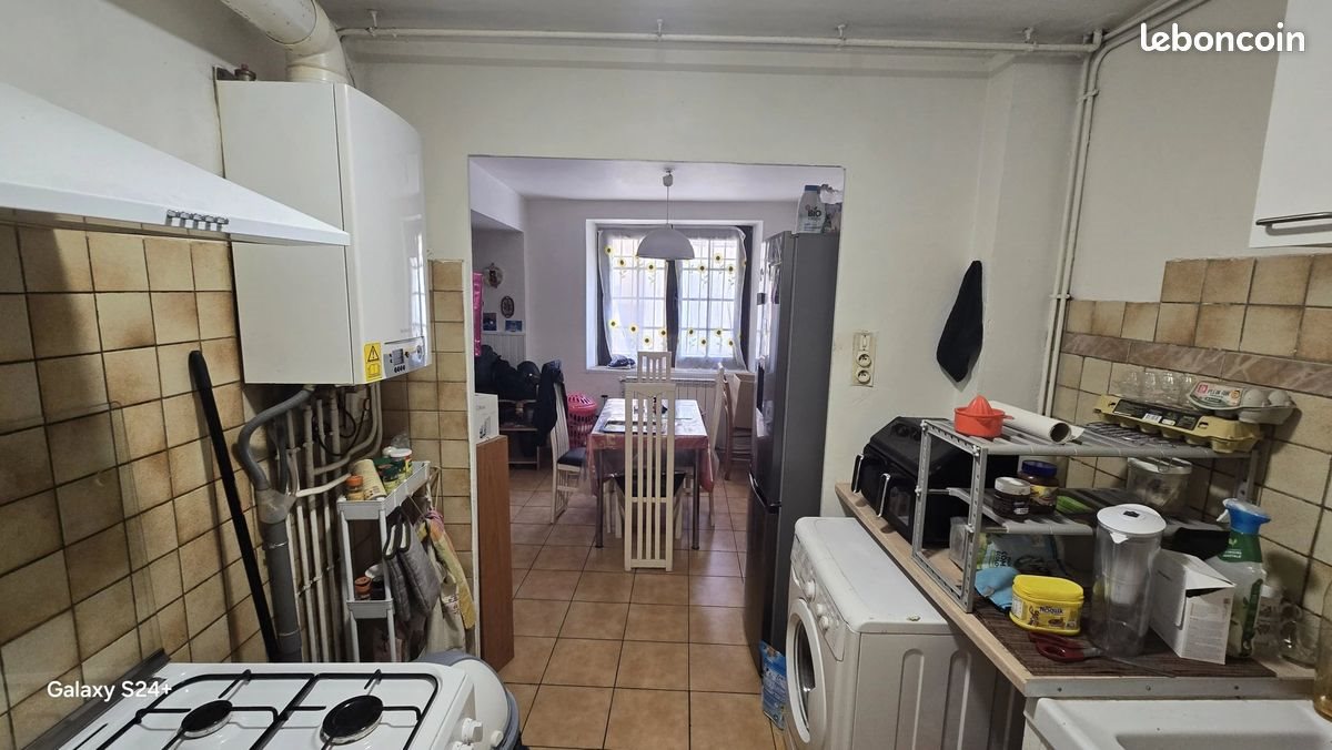 Maison à vendre, 85m², Foix