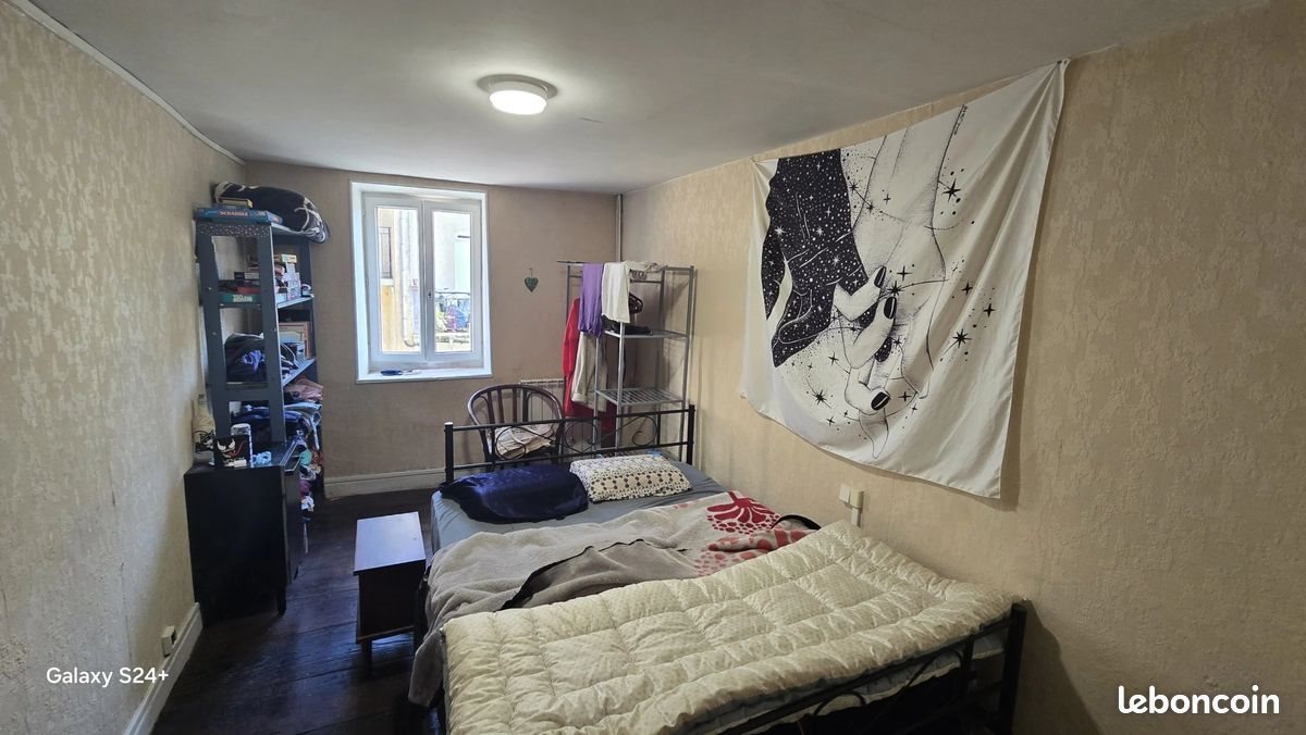 Maison à vendre, 85m², Foix