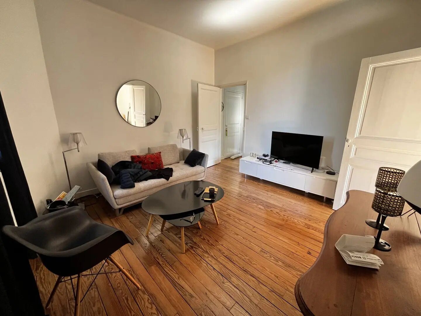 Appartement à vendre, 54m², Cugnaux