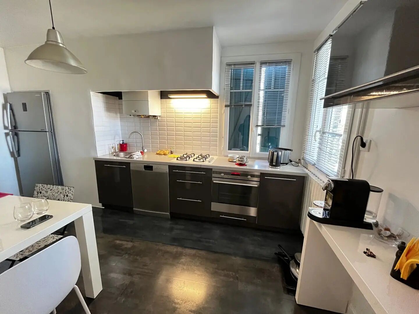 Appartement à vendre, 54m², Cugnaux