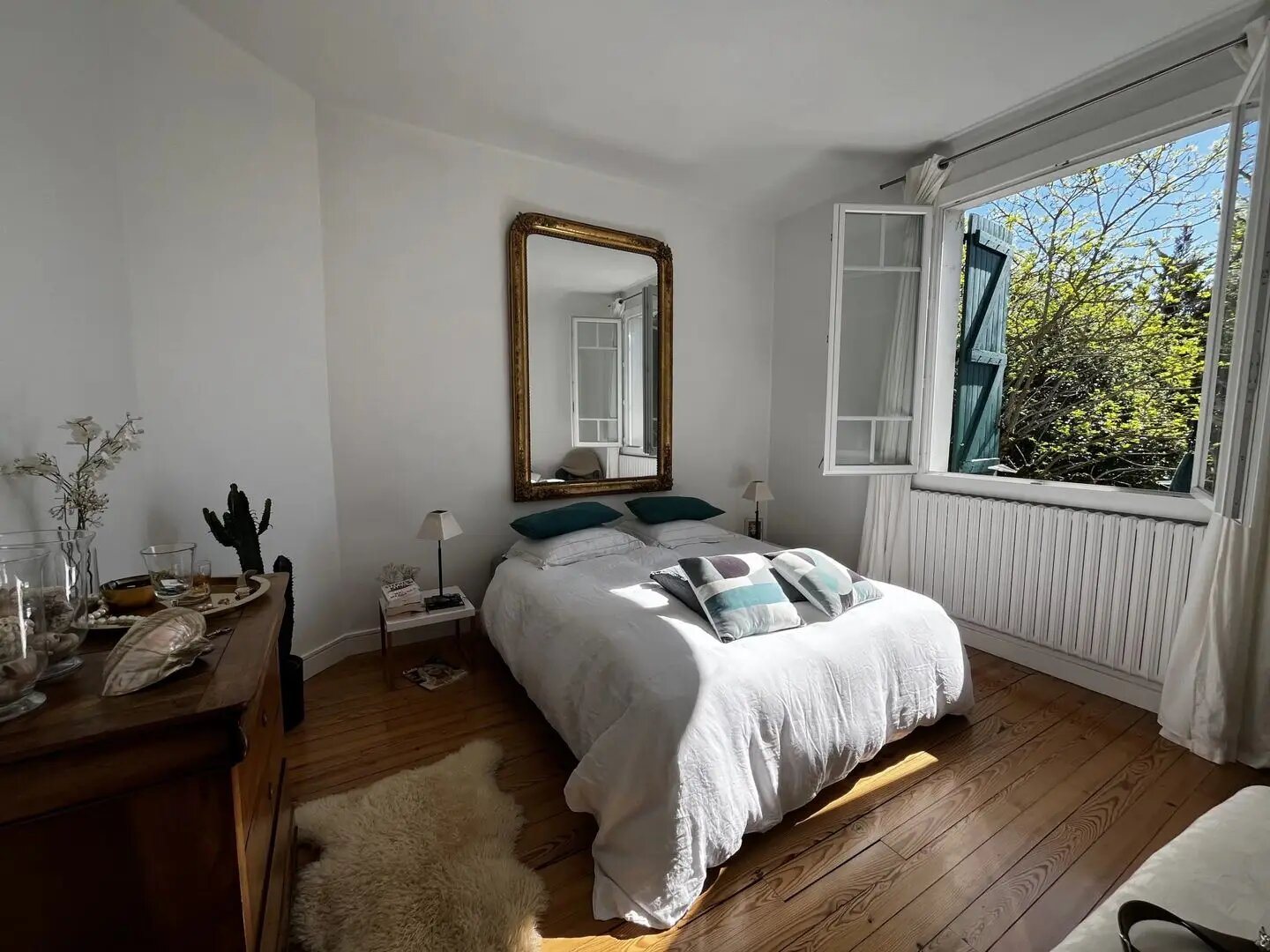 Appartement à vendre, 54m², Cugnaux