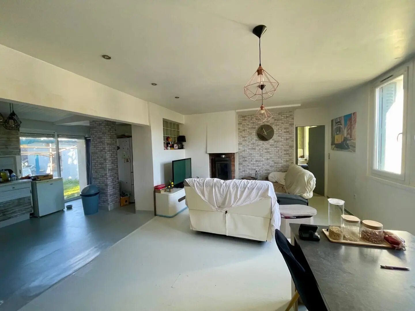 Maison à vendre, 100m², Pamiers