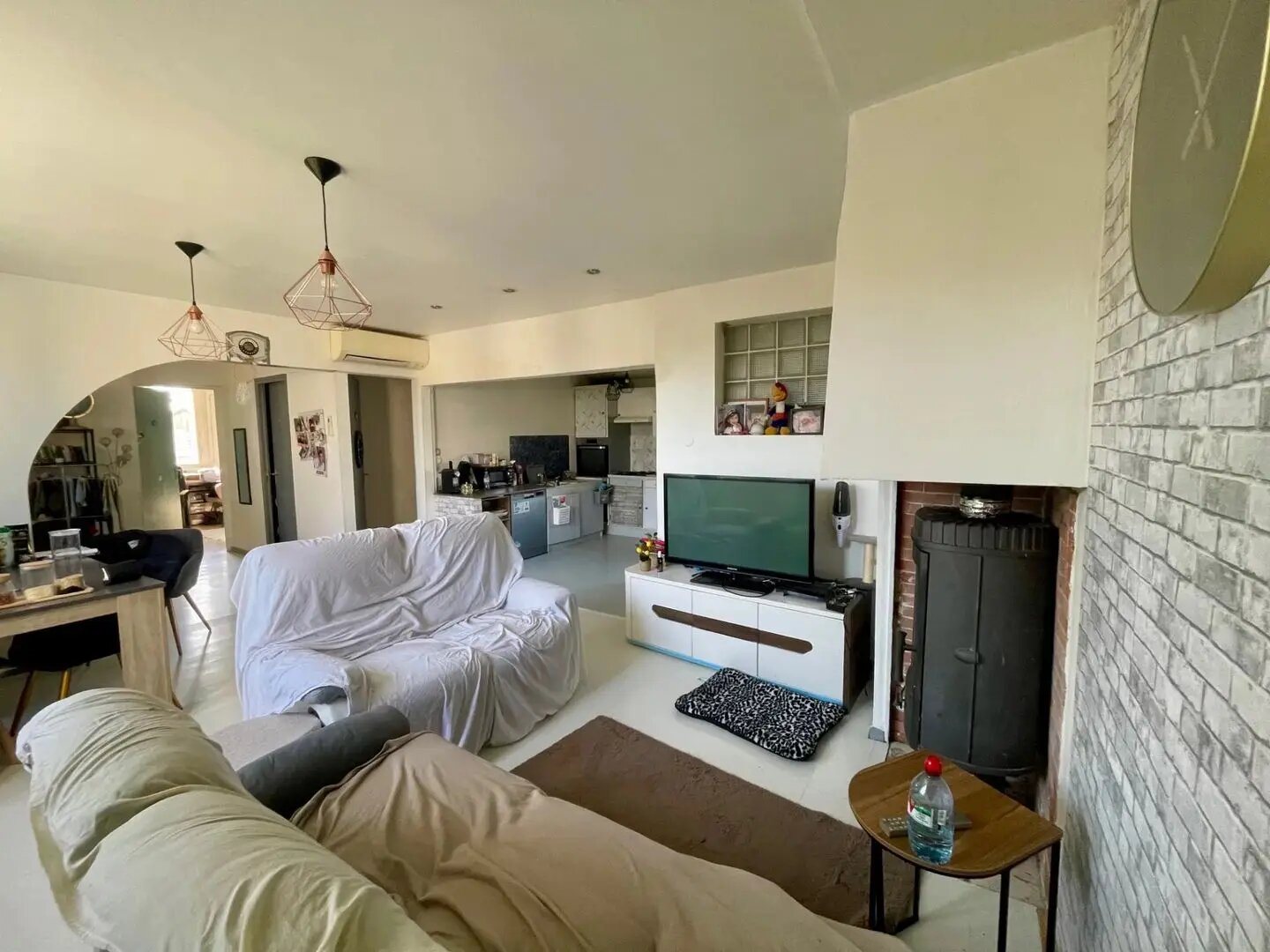 Maison à vendre, 100m², Pamiers