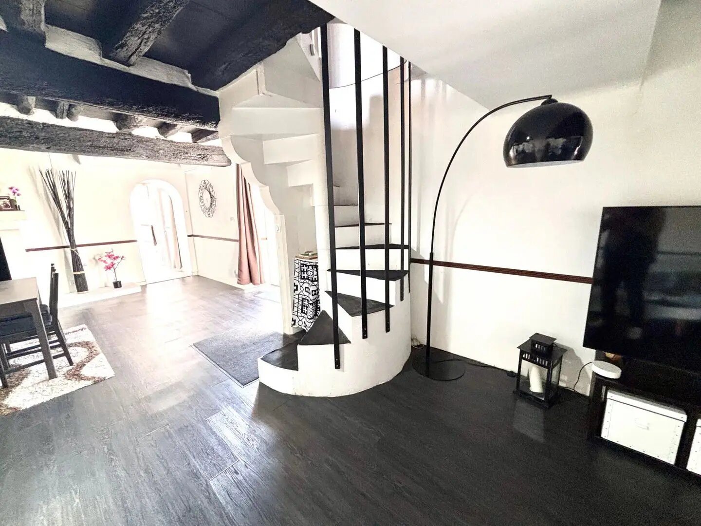Maison à vendre, 240m², Fanjeaux