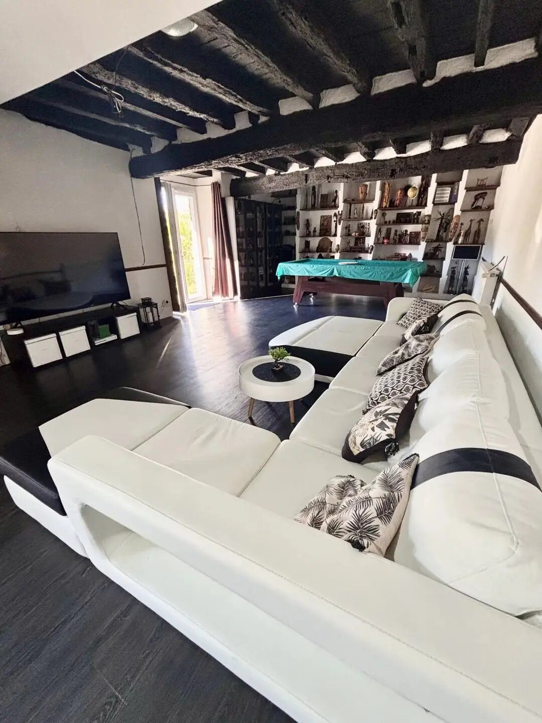Maison à vendre, 240m², Fanjeaux