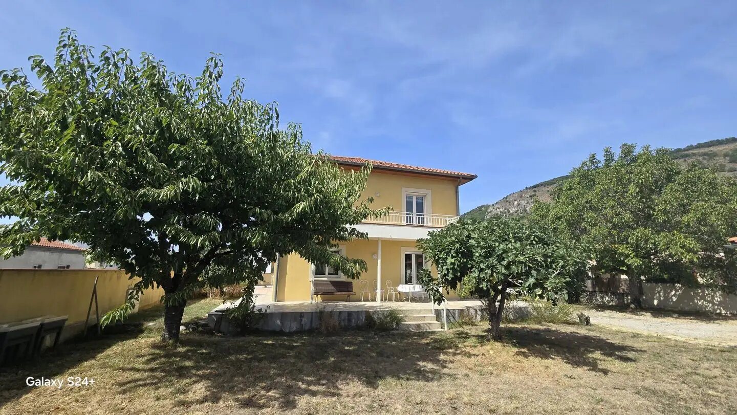 Maison à vendre, 200m², Foix