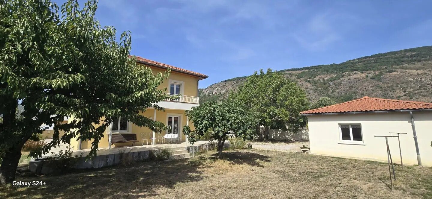Maison à vendre, 200m², Foix