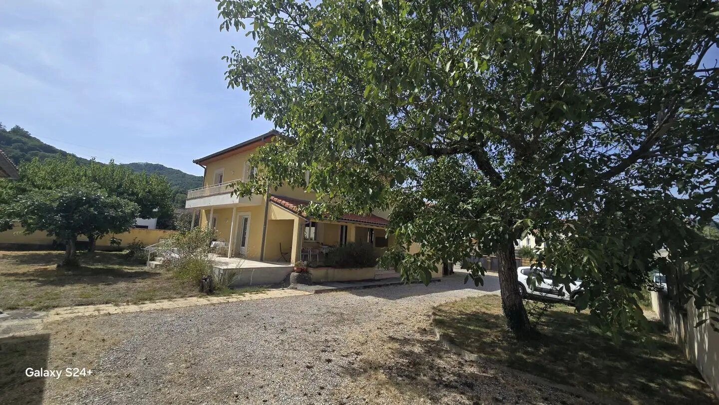 Maison à vendre, 200m², Foix
