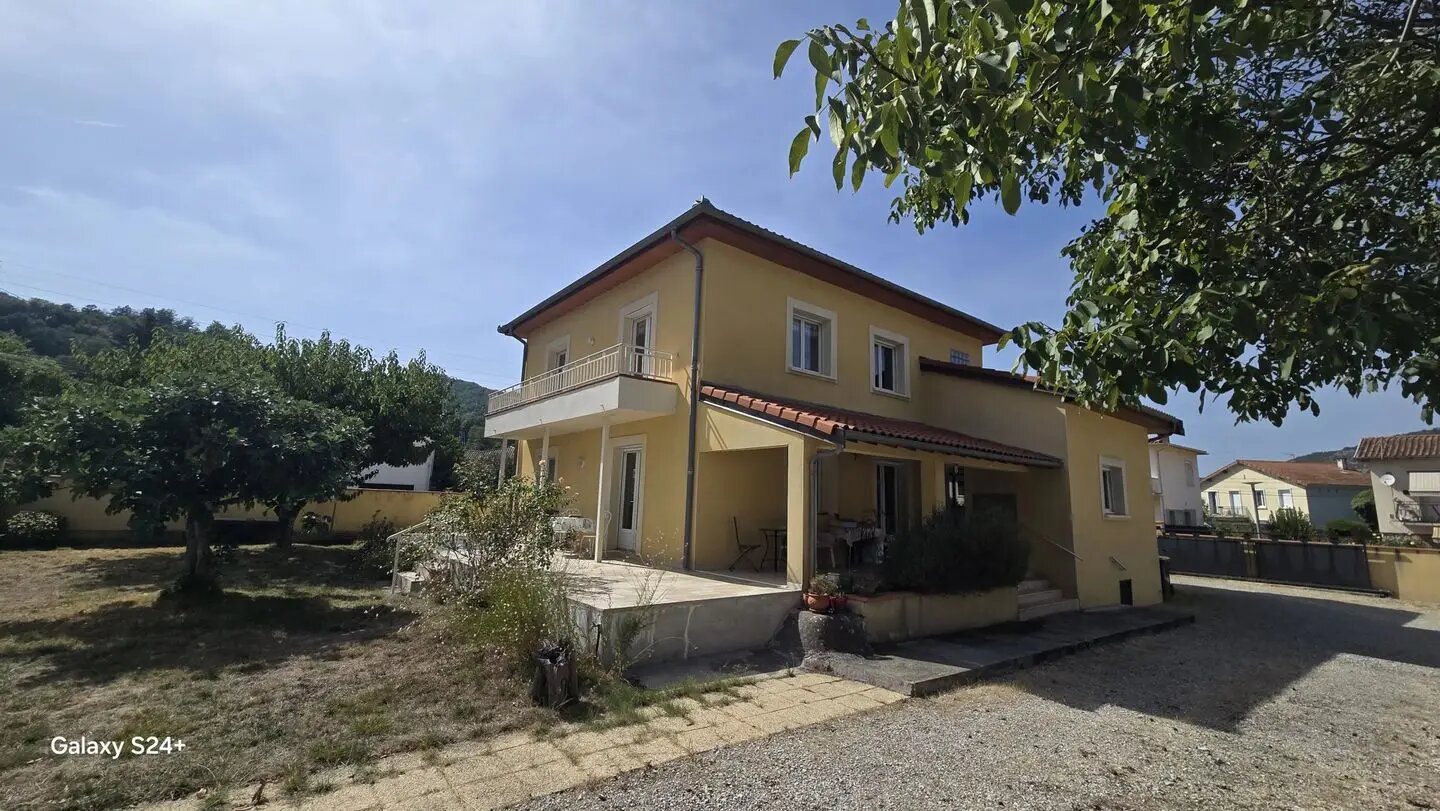 Maison à vendre, 200m², Foix