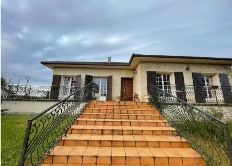 Maison à vendre, 171m², Labarthe-sur-Lèze