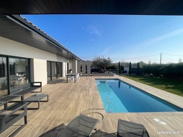 Maison à vendre, 127m², Venerque