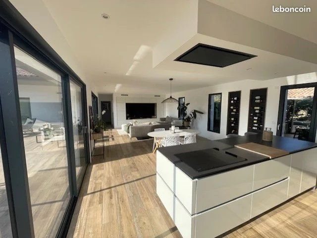 Maison à vendre, 127m², Venerque