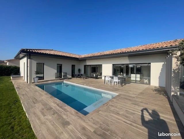 Maison à vendre, 127m², Venerque