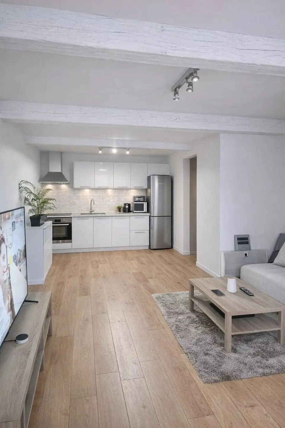Maison à vendre, 60m², Labarthe-sur-Lèze