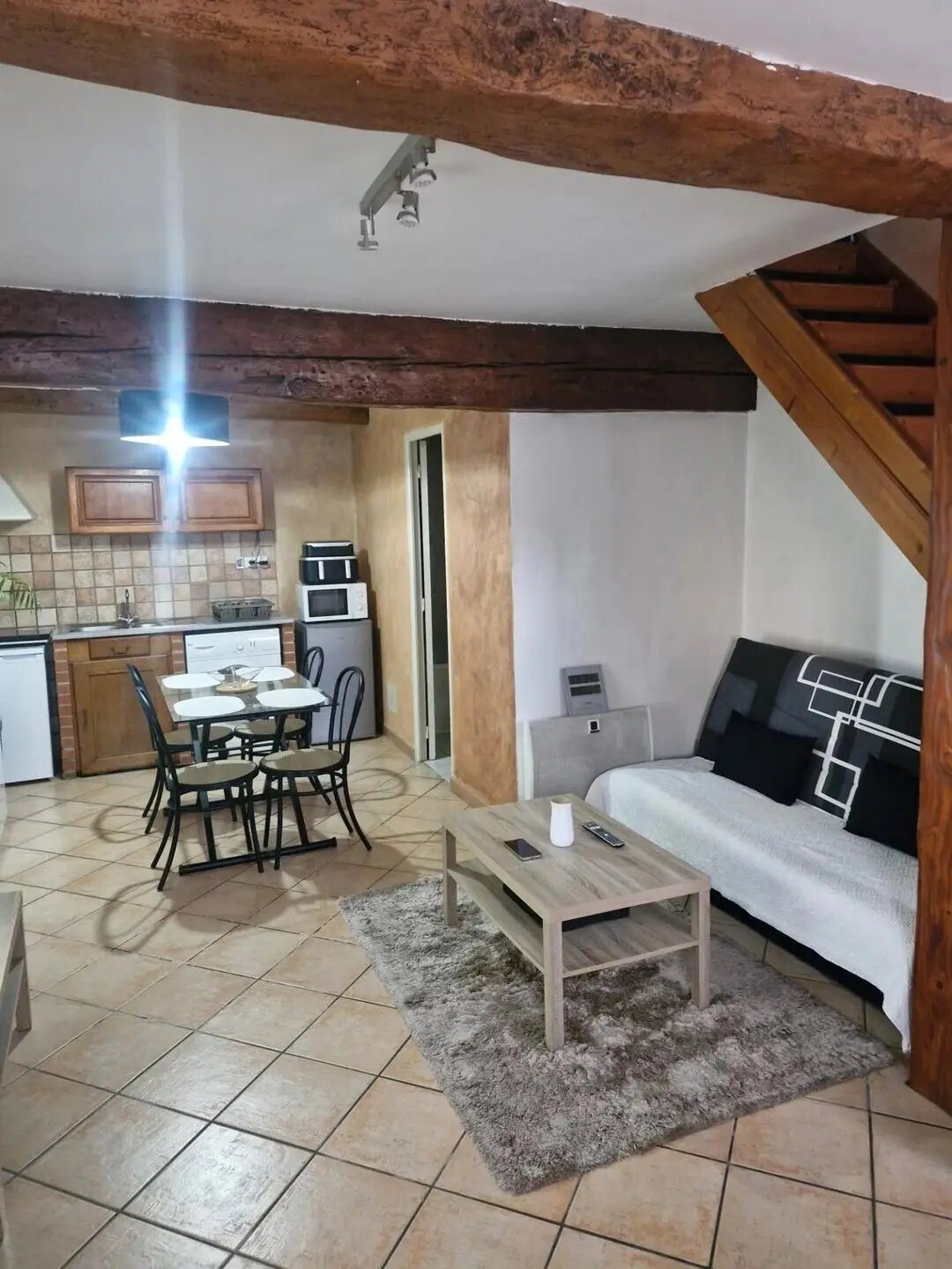 Maison à vendre, 60m², Labarthe-sur-Lèze