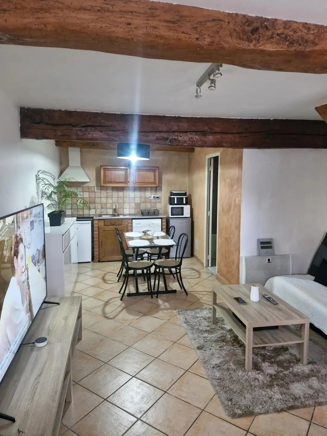 Maison à vendre, 60m², Labarthe-sur-Lèze