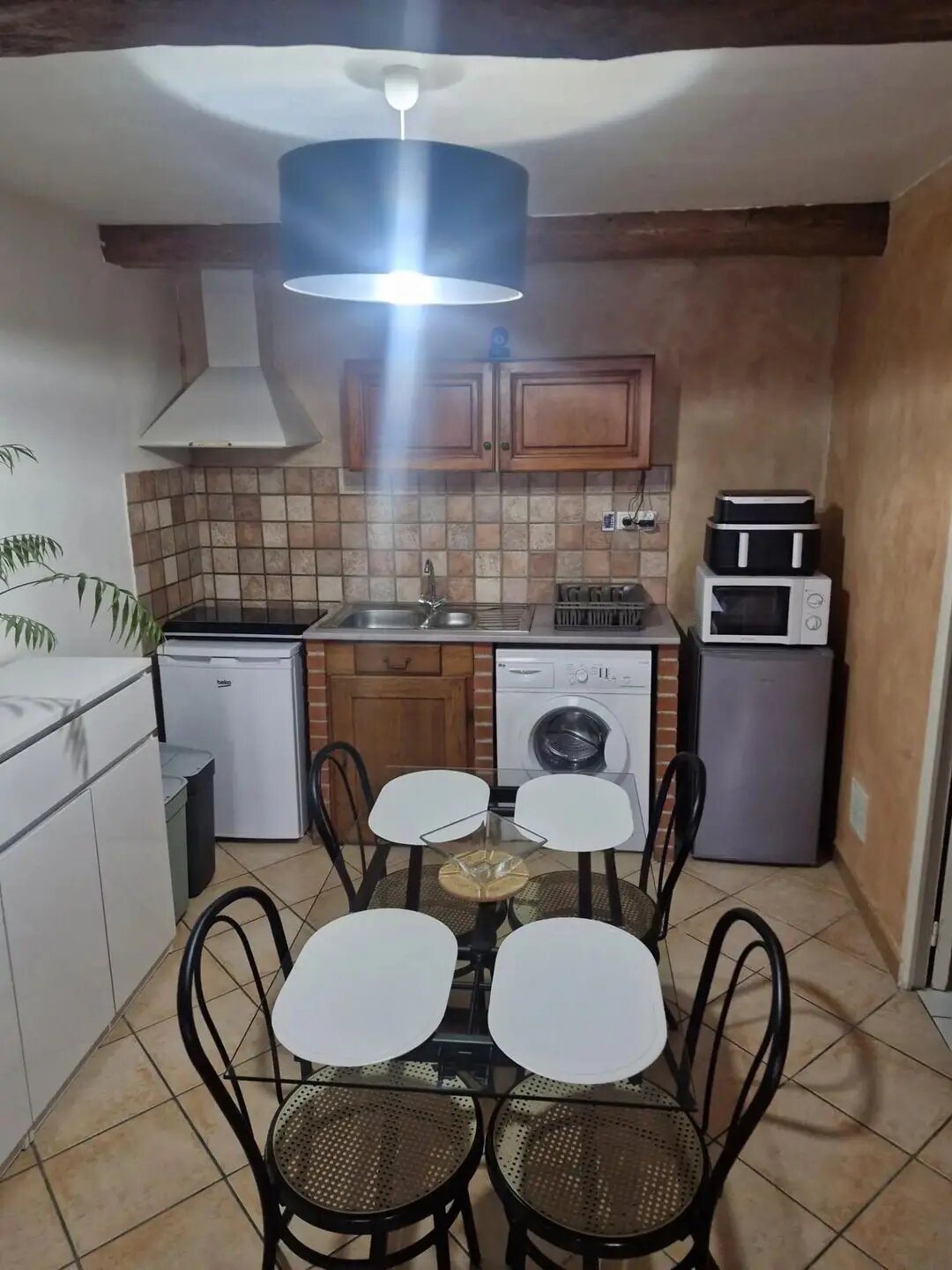 Maison à vendre, 60m², Labarthe-sur-Lèze