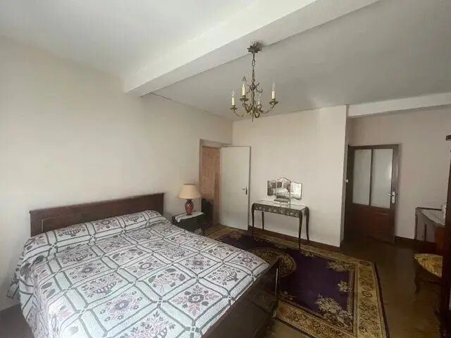 Maison à vendre, 119m², Cintegabelle