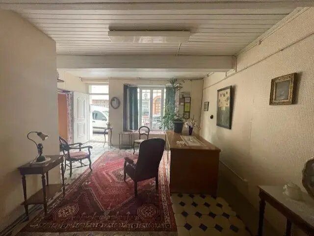 Maison à vendre, 119m², Cintegabelle