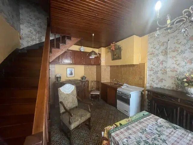 Maison à vendre, 119m², Cintegabelle