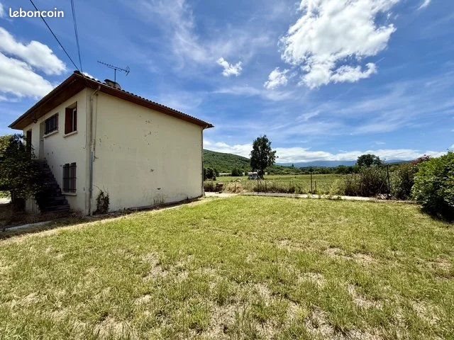 Maison à vendre, 100m², Dalou