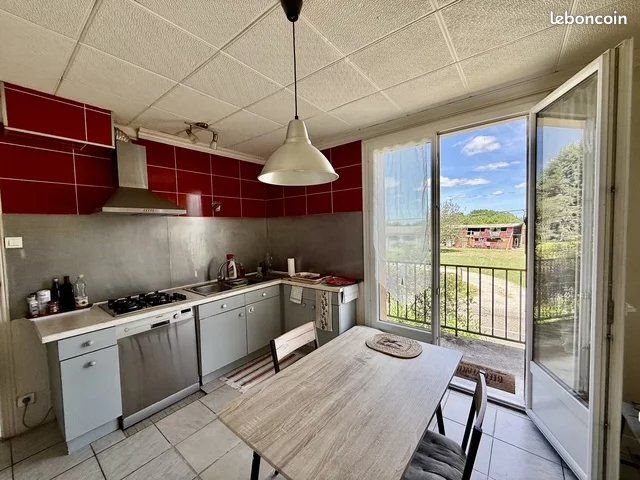 Maison à vendre, 100m², Dalou