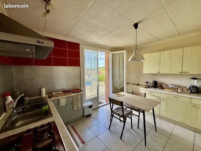 Maison à vendre, 100m², Dalou